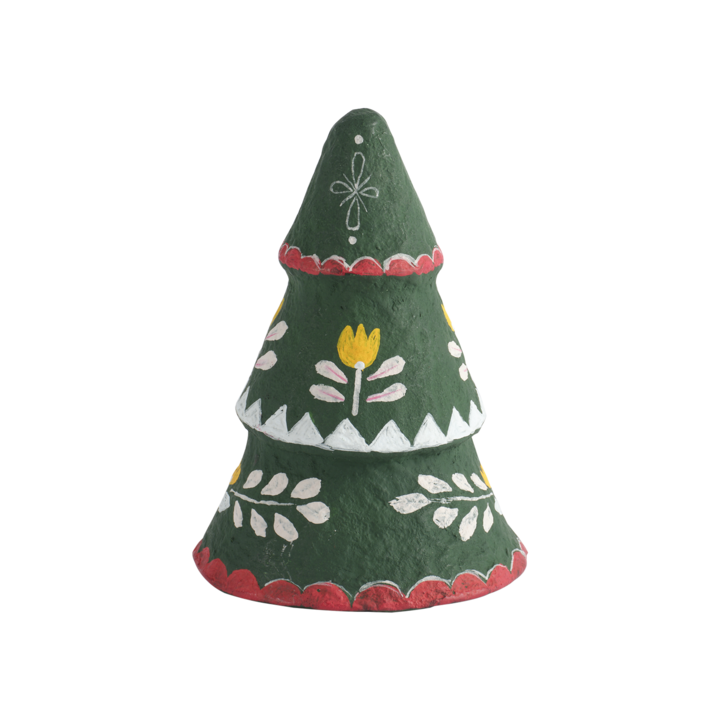 ANNIE Weihnachtsbaum, Verschiedenfärbig