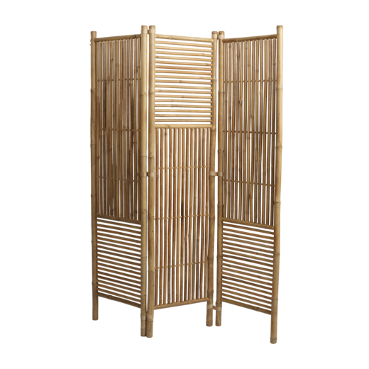 ANTONIO Room divider, Natural