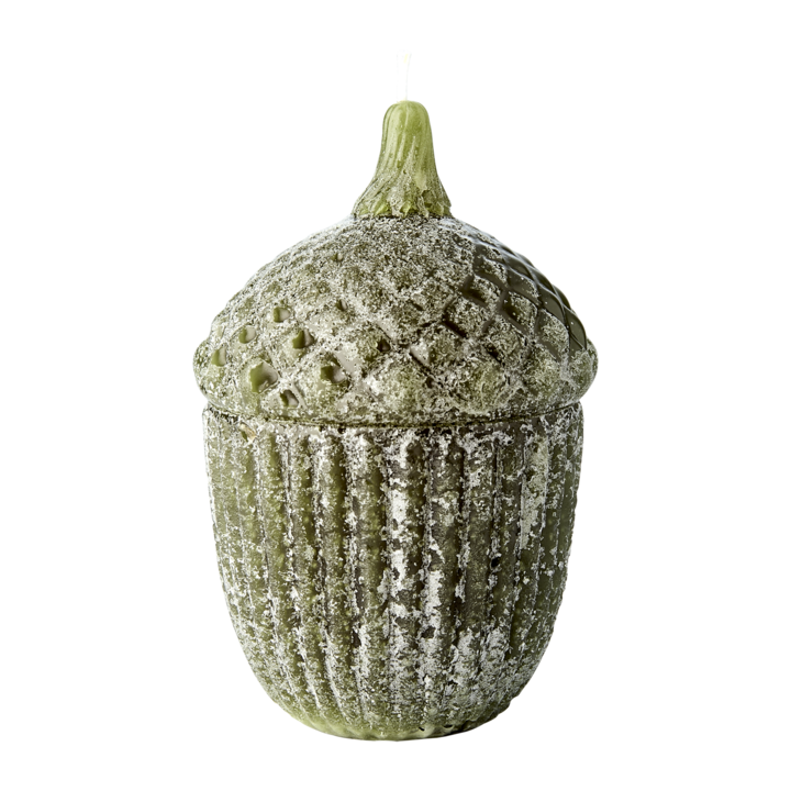 DECO Vela de Bellota, Verde