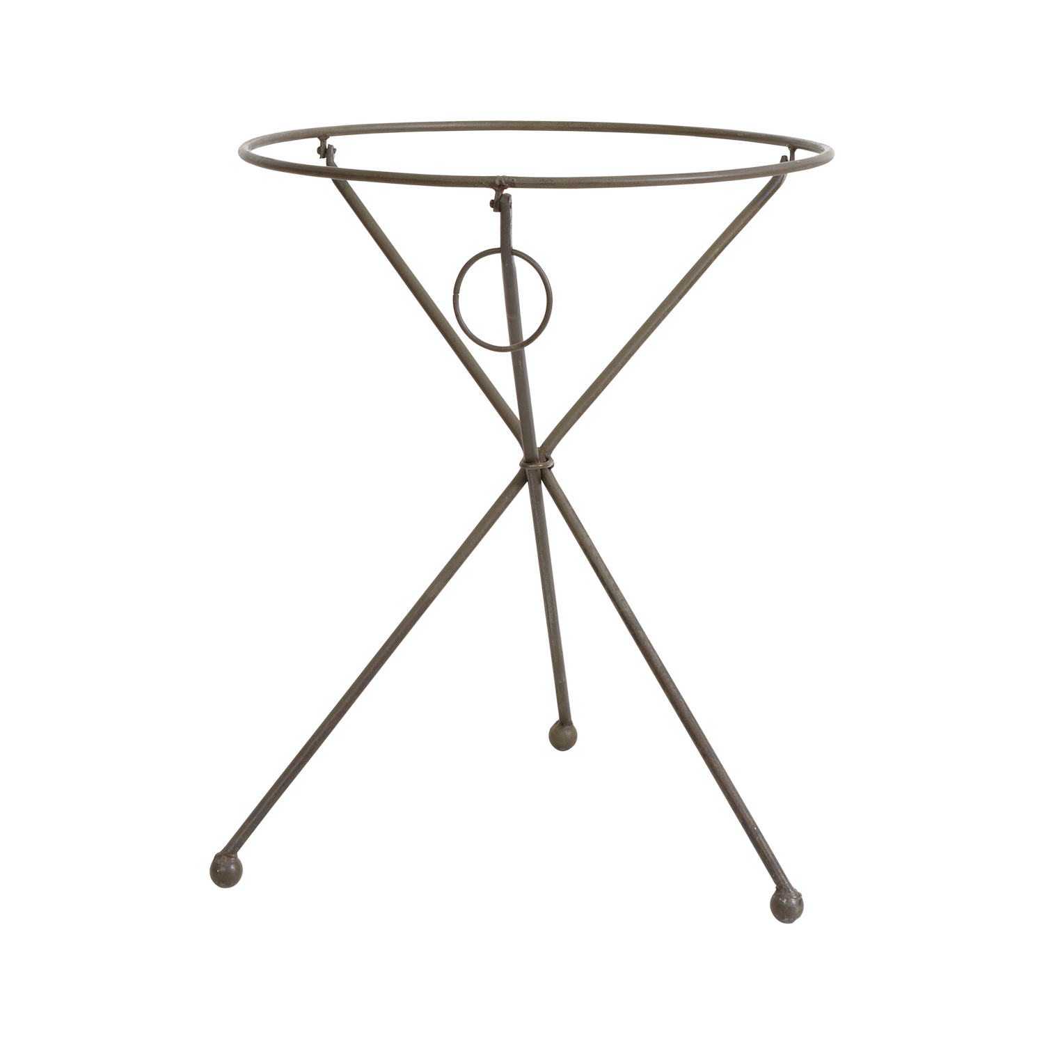 STANLEY Table stand L, Black Affari of Sweden