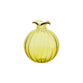 MOA Vase, Jaune