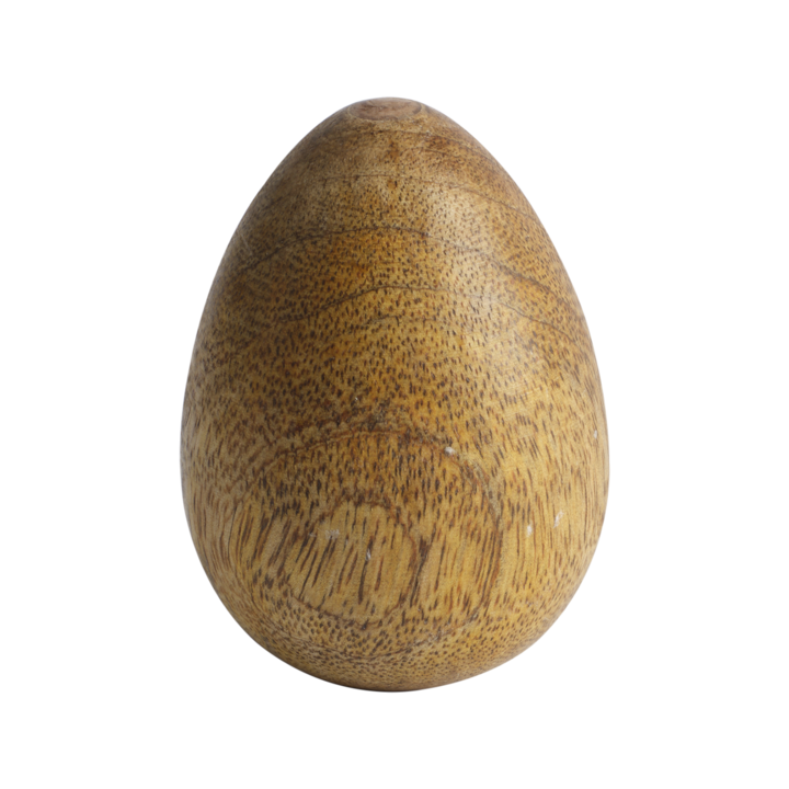 HENNY Decoration, Brown