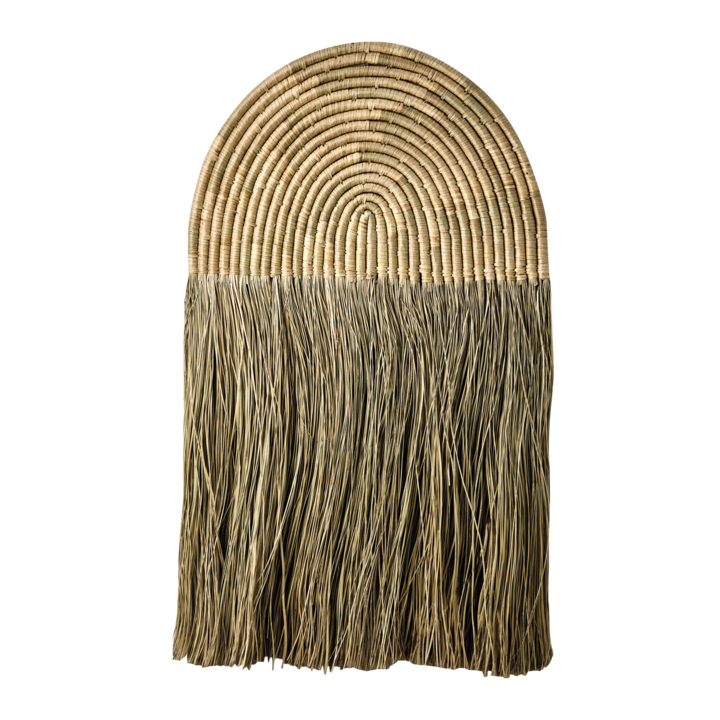 STINA Decoración de pared, Natural