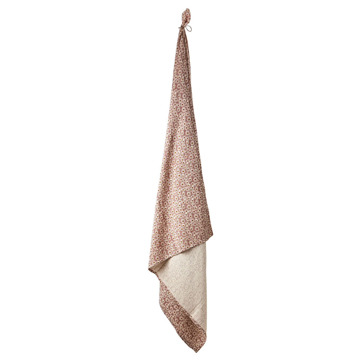 ELSA Bordsduk, Rosa/elfenben/senapsgul | Affari of Sweden