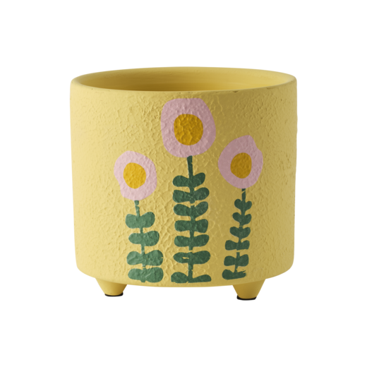 ADA Pot, Multi colour