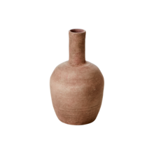 SAHAR Urne, Terracotta
