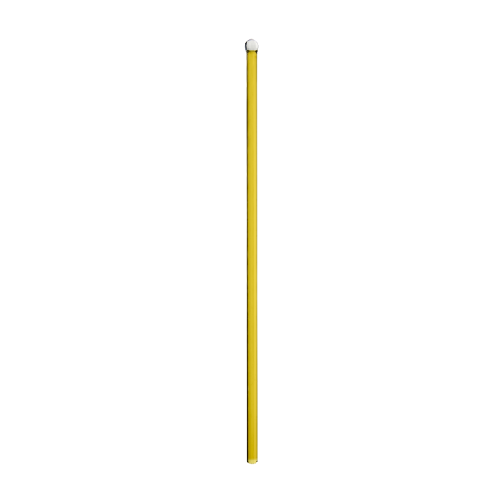 COCKTAIL Drinking rod, Yellow