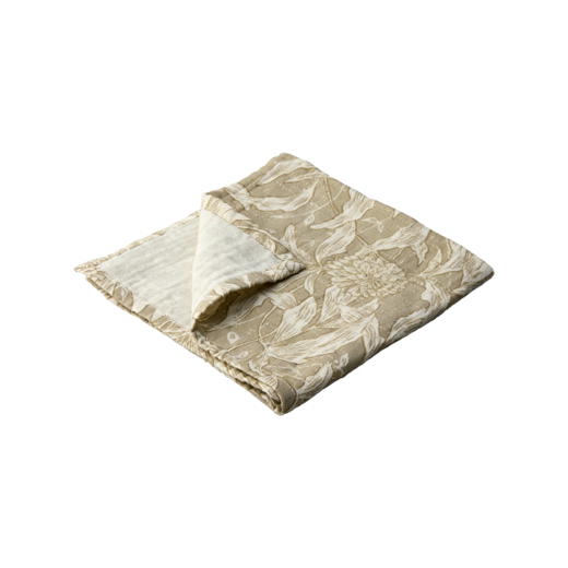 AGNES Napkin, Beige