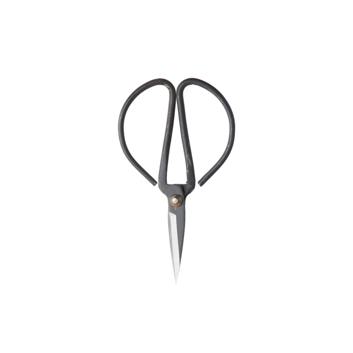 BIND Scissor S, Black