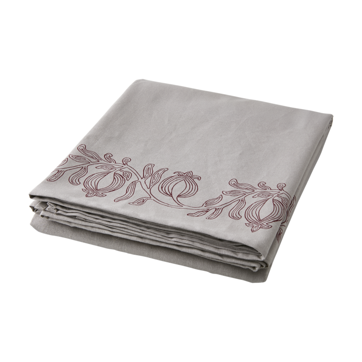 FLISA Nappe, Nature/bordeaux