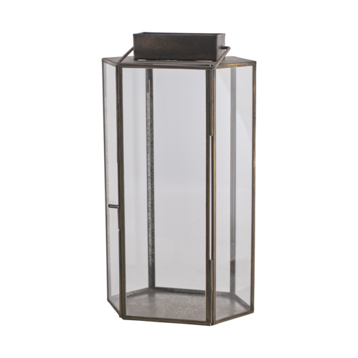 ALMA Farol M, Negro