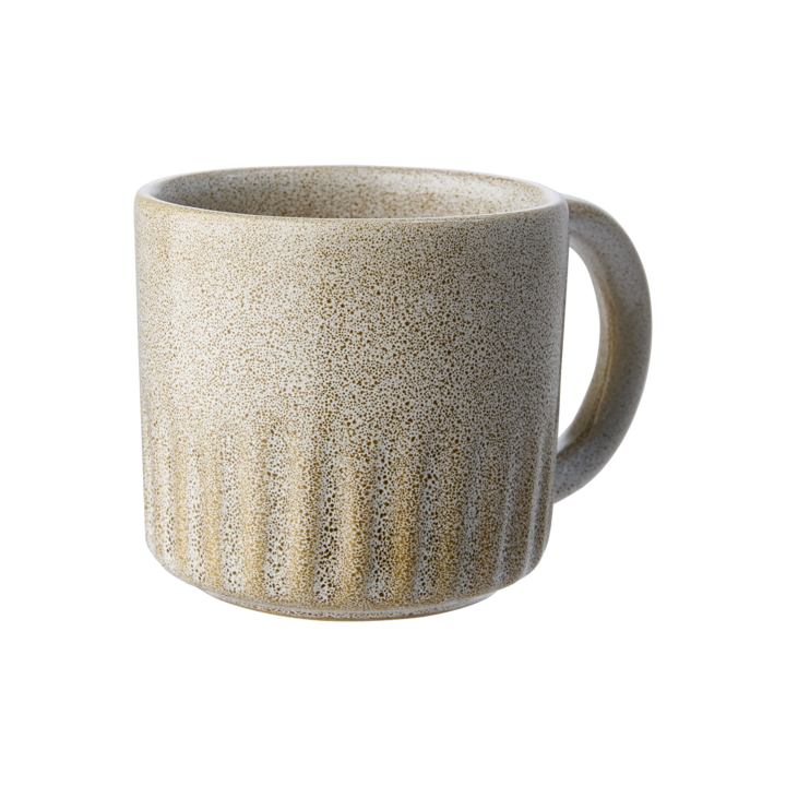 MIRA Cup, Beige