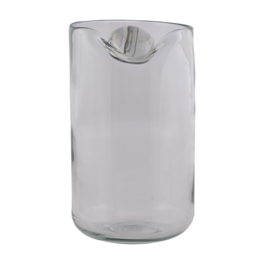 BETTY Vase, Klar