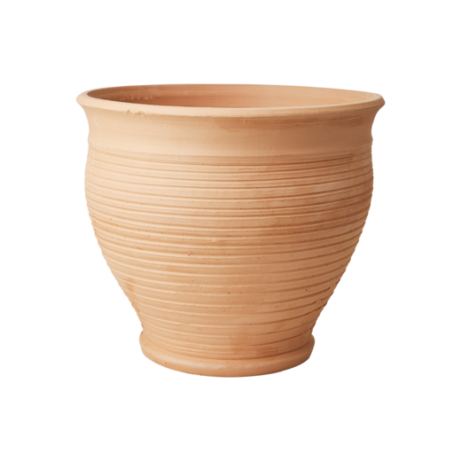 ALBIN Pot M, Terracotta