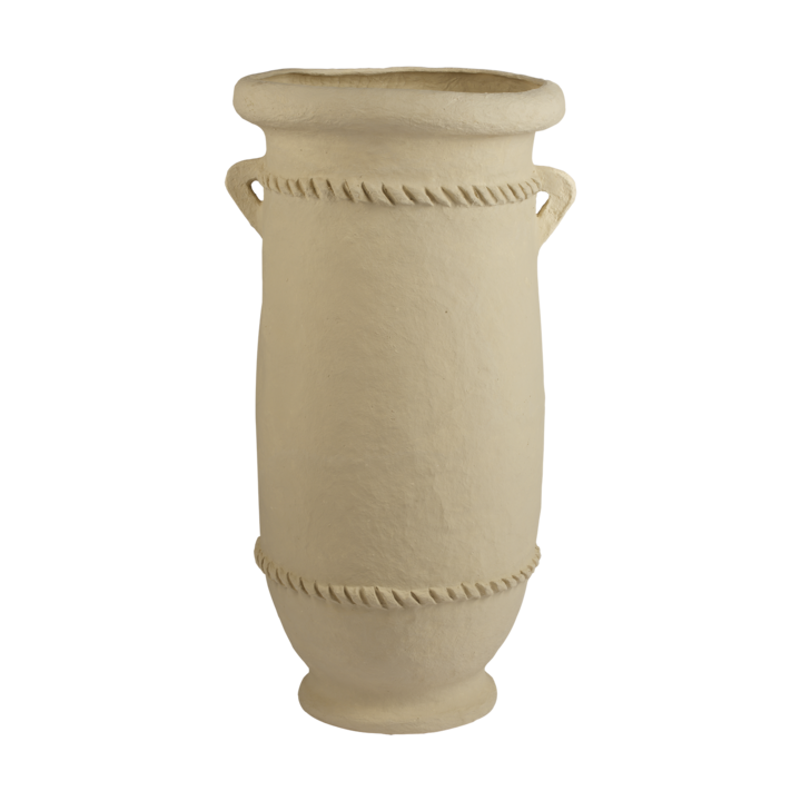 ANGUS Topf, Beige