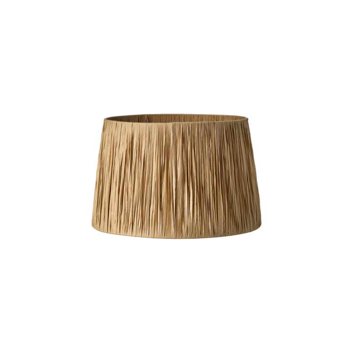 LANDO Lamp shade, Natural