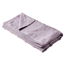 ARILD Handtuch, Lavendel