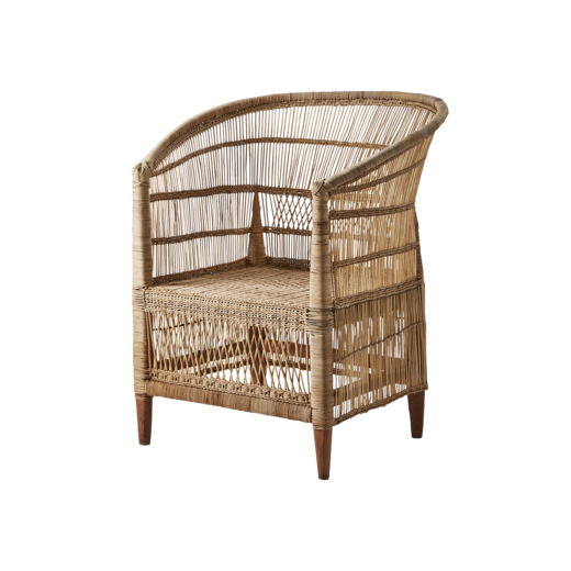 TRIBE Chair, Natural