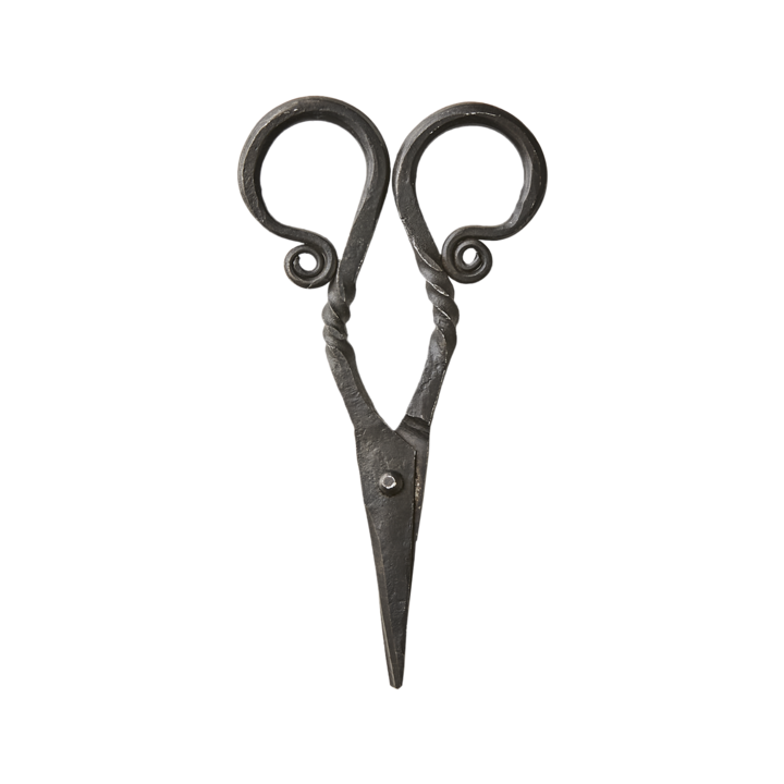 LOKE Scissor, Black