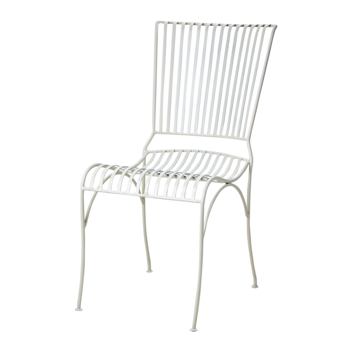 VISBY Chair, Off white