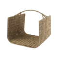 COLLECT Firewood basket, Natural
