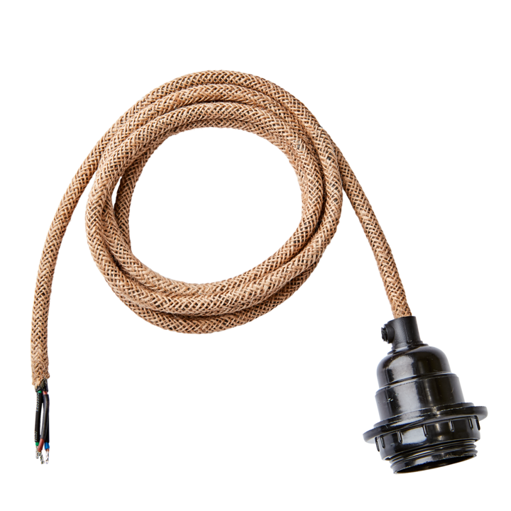 ELECTRO Cordón, Natural