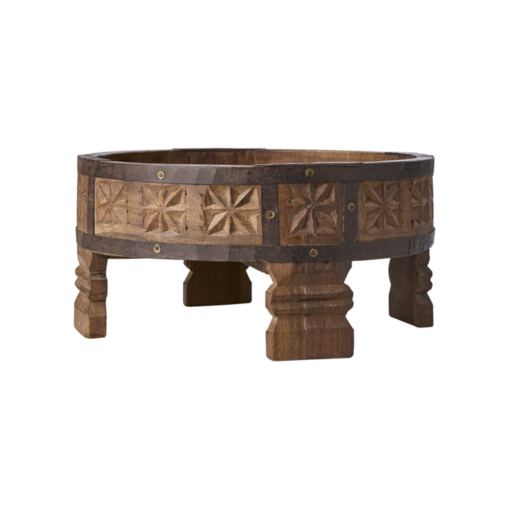 TREASURE Bandeja, Natural