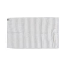 ARILD Bath mat, Off white