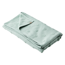 ARILD Towel, Celadon green