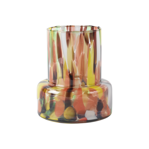 HAROLD Vase, Multi colour