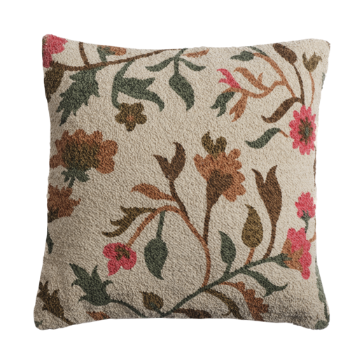 AGNES Cushion cover, Multi colour