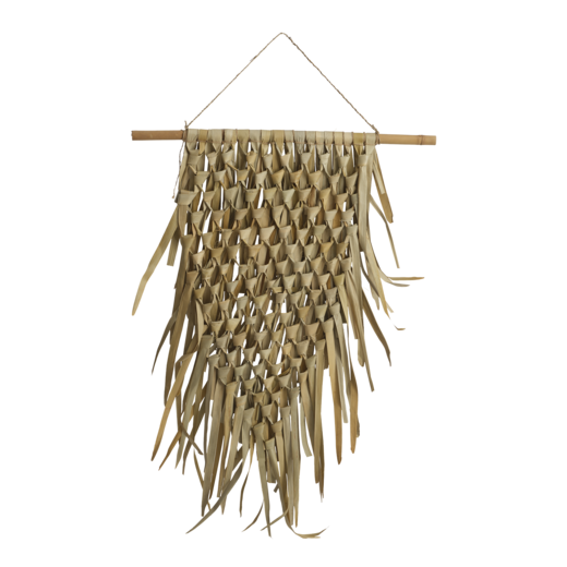 STINA Wall decoration, Natural