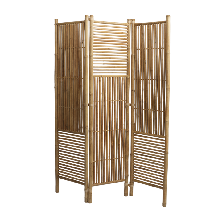 ANTONIO Room divider, Natural