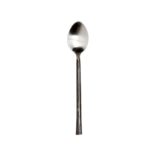 ODIN Teaspoon, Silver/black