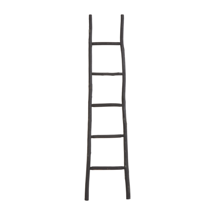 LIDO Ladder, Black
