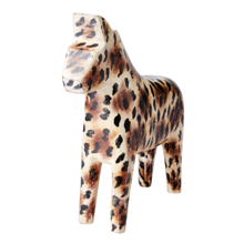 FÅLE Pferd "Leopard", Verschiedenfärbig