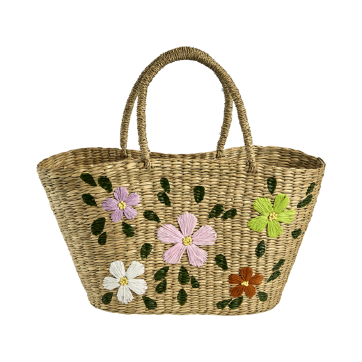 COLLECT Sac, Nature/multicolor