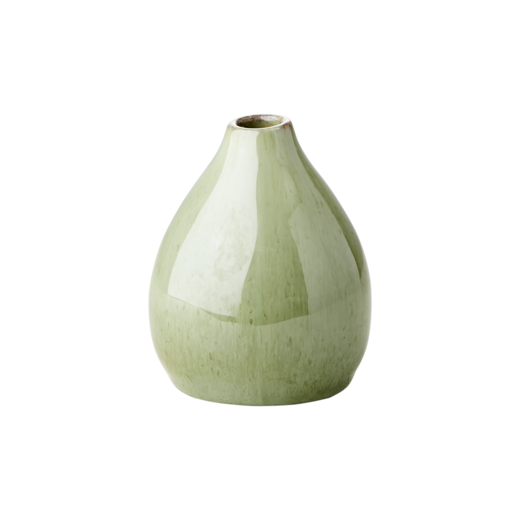 LAVA Vase, Light green