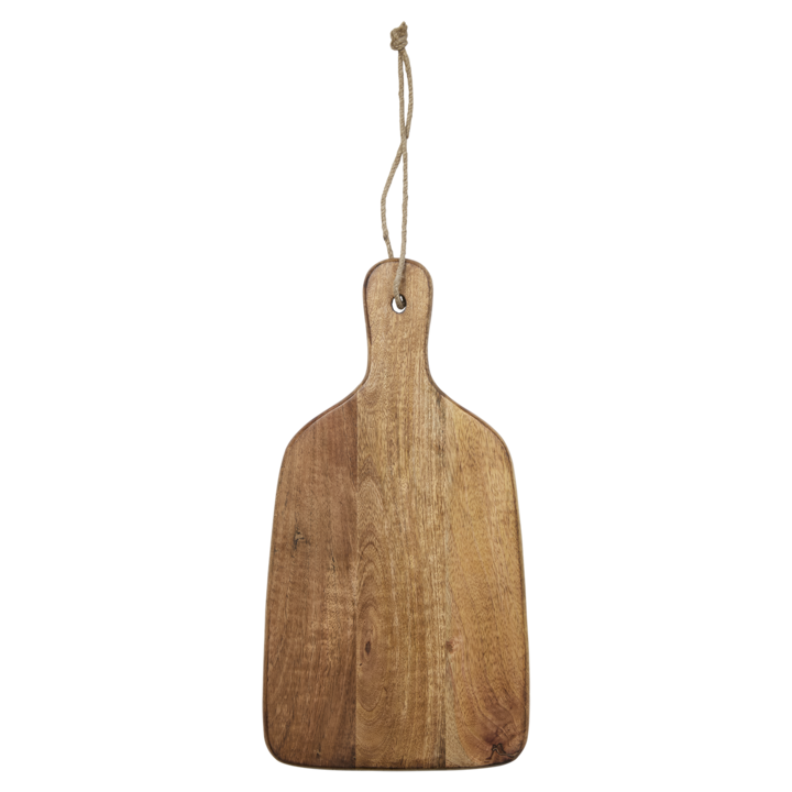NICO Cutting board, Natural