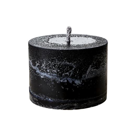 EVENT Outdoor candle XS, Black