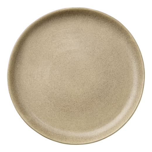 HEDDA Plate, Beige