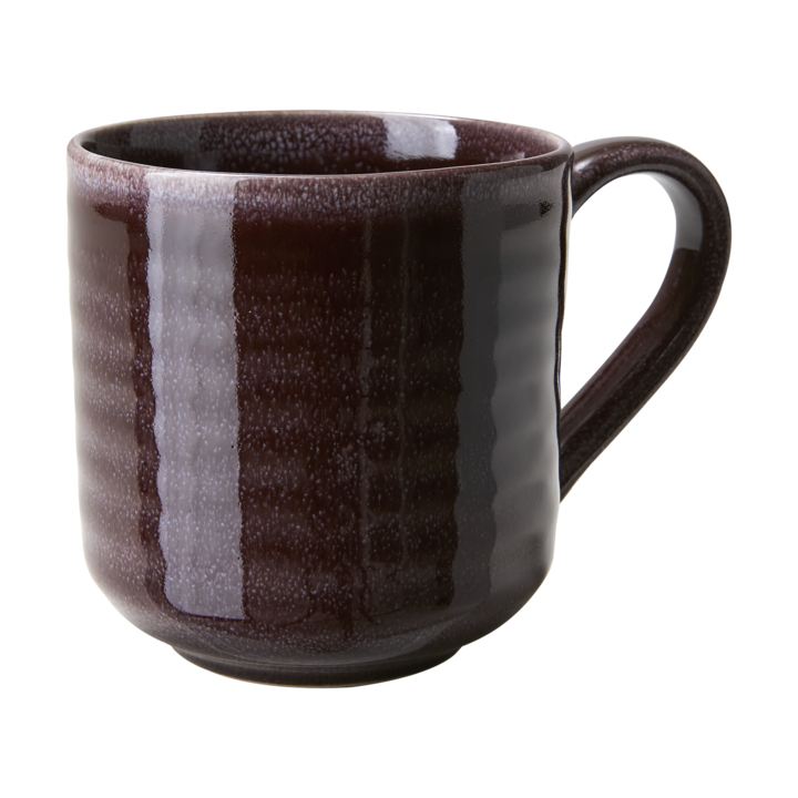 MAUD Tasse, Burgunder