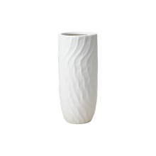 COCOS Urn S, White