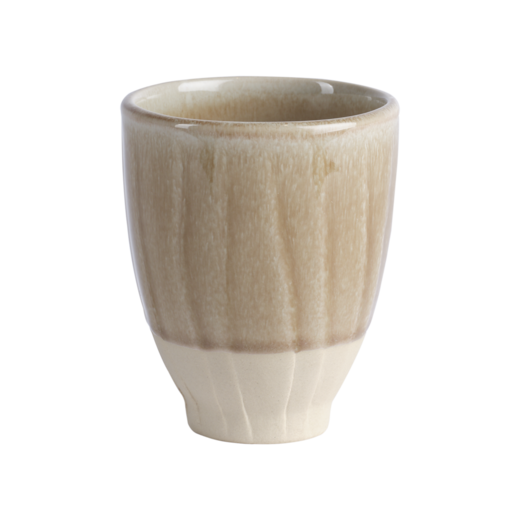 MAGDA Tasse, Beige