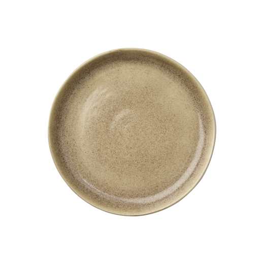 HEDDA Plate, Beige