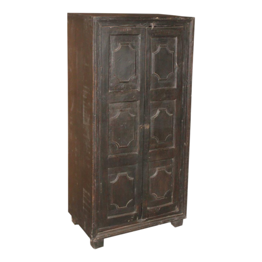 ENOK Cabinet, Noir