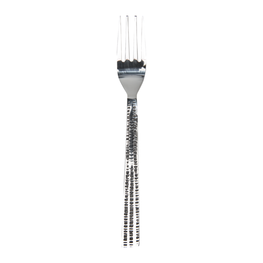 ALVA Fork, Silver colour