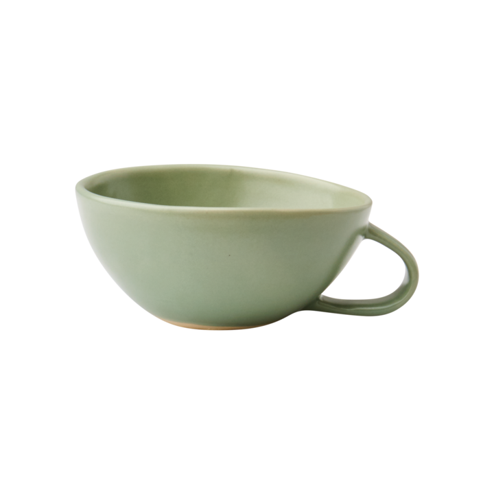 LEA Cup S, Green