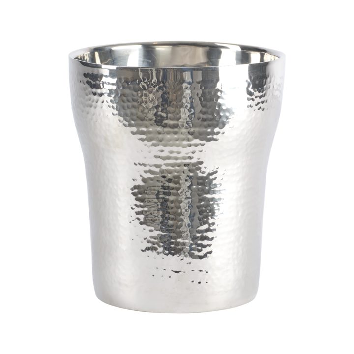CARTER Cooler, Silver colour