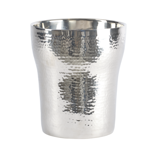 CARTER Cooler, Silver colour